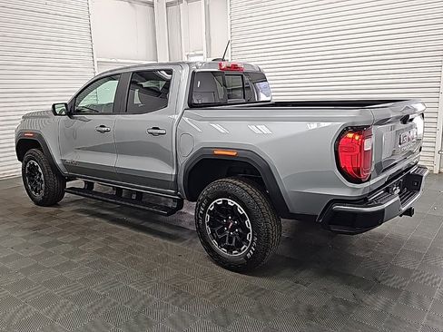 New 2026 GMC Canyon AT4 w/ Technology Plus Package image 5