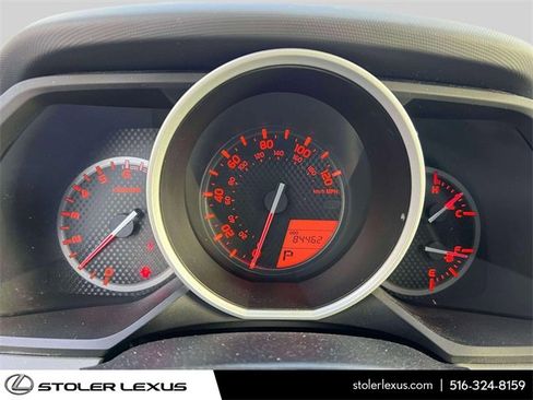 Used 2012 Toyota 4Runner SR5 image 30