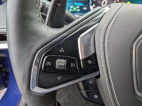 Used 2025 Chevrolet Corvette Z06 image 15