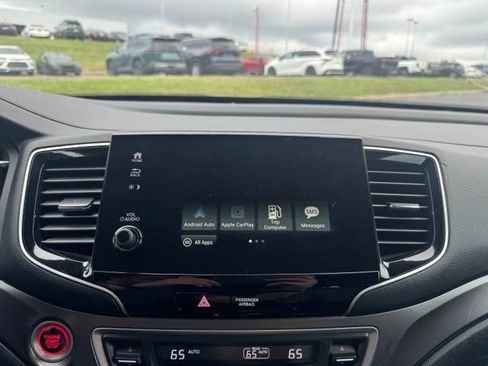 Used 2022 Honda Pilot Special Edition image 29