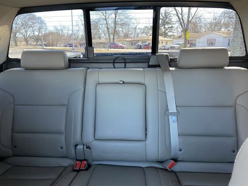 Used 2016 GMC Sierra 1500 SLT image 25