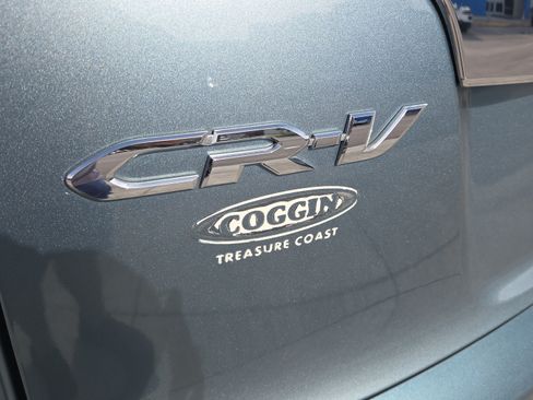 Used 2016 Honda CR-V EX-L image 36