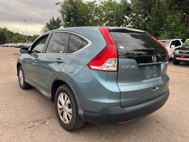 Used 2014 Honda CR-V EX image 3