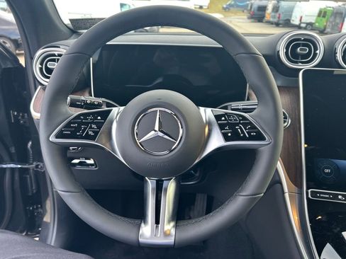New 2026 Mercedes-Benz GLC 300 4MATIC image 14