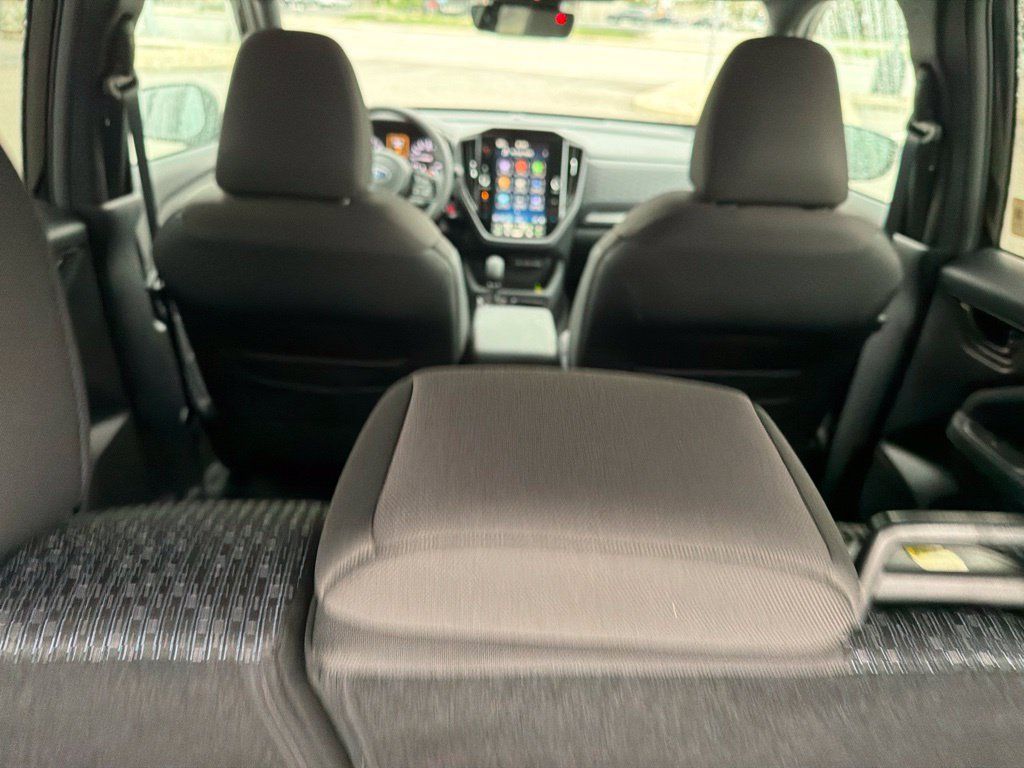 New 2026 Subaru Forester Premium AWD/4WD image 28