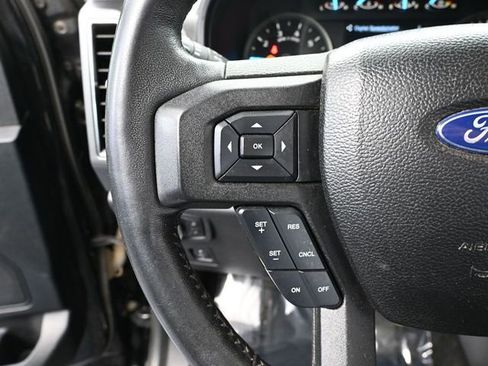 Used 2018 Ford F150 XLT w/ Equipment Group 302A Luxury AWD/4WD image 29