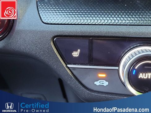 Certified 2024 Honda CR-V EX image 18