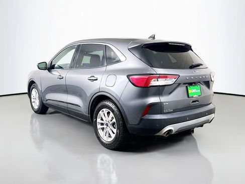 Used 2021 Ford Escape SE w/ Cold Weather Package image 7
