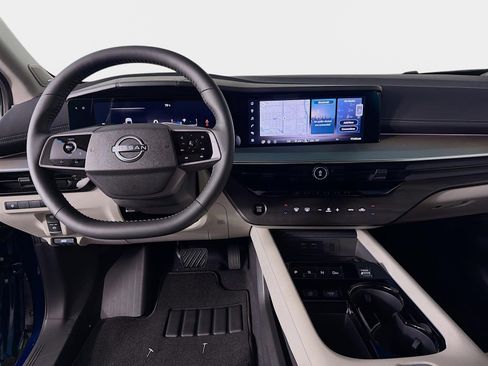 New 2026 Nissan Murano SL AWD/4WD image 24