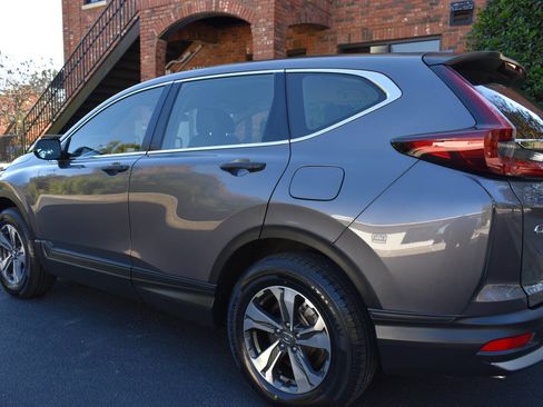 Used 2021 Honda CR-V LX image 28