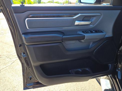 Used 2021 RAM 1500 Lone Star AWD/4WD image 21