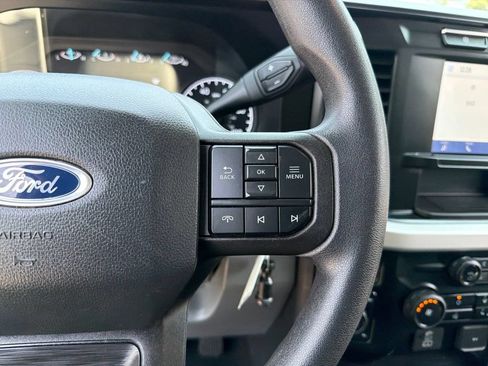Used 2024 Ford F250 XLT AWD/4WD image 17