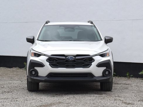 Used 2024 Subaru Crosstrek 2.0i Premium w/ Crosstrek Mirror Package AWD/4WD image 34