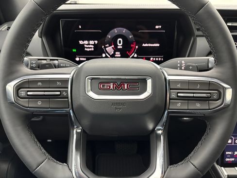 New 2027 GMC Terrain Elevation w/ Elevation Premium Package FWD image 19