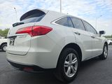 Used 2015 Acura RDX FWD image 4