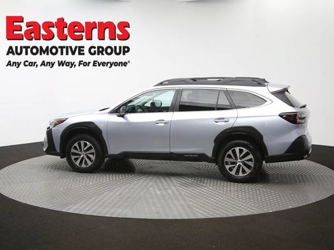 Used 2023 Subaru Outback Premium AWD/4WD image 61