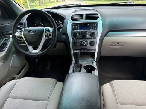 Used 2015 Ford Explorer 4WD image 16
