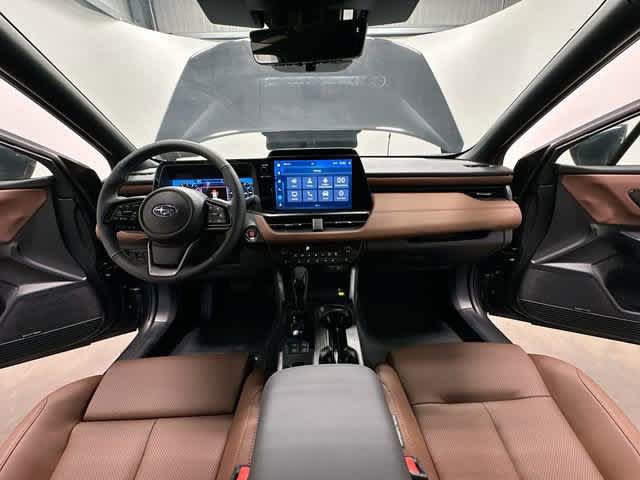 New 2026 Subaru Outback Touring XT AWD/4WD image 21