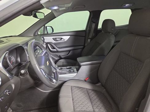 Used 2021 Chevrolet Blazer LT FWD image 13