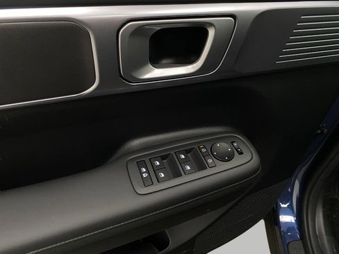 New 2026 Hyundai Santa Fe SEL AWD/4WD image 30