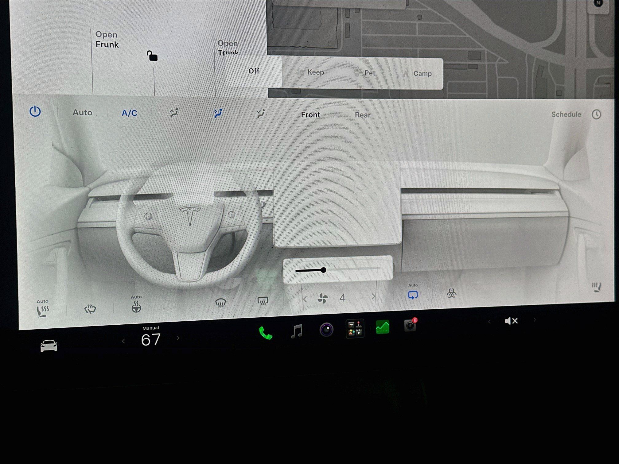Used 2022 Tesla Model Y Long Range AWD/4WD image 23