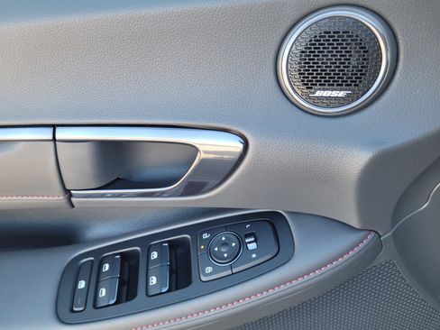 Certified 2024 Hyundai Sonata N Line image 23