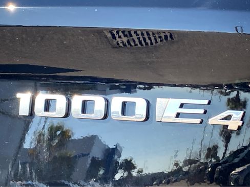 New 2025 Cadillac Escalade IQ Sport 2 image 25