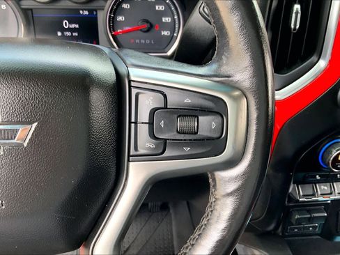 Used 2019 Chevrolet Silverado 1500 RST w/ All-Star Edition image 21