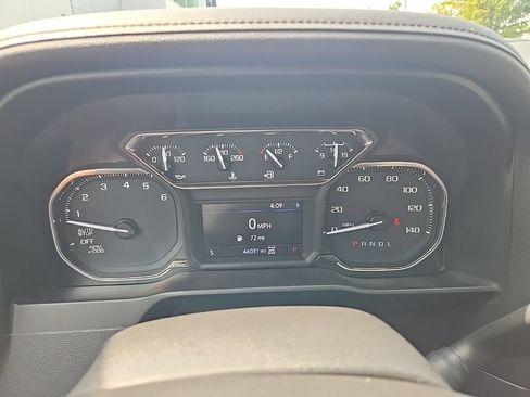Used 2020 GMC Sierra 1500 Elevation w/ Elevation Value Package AWD/4WD image 47