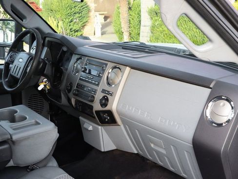 Used 2012 Ford F250 XLT w/ XLT Value Pkg image 35