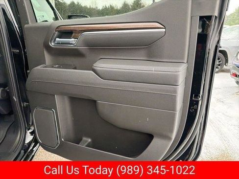 New 2026 Chevrolet Silverado 1500 LT Trail Boss w/ Protection Package image 30