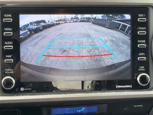 Used 2022 Toyota Tacoma SR5 image 27