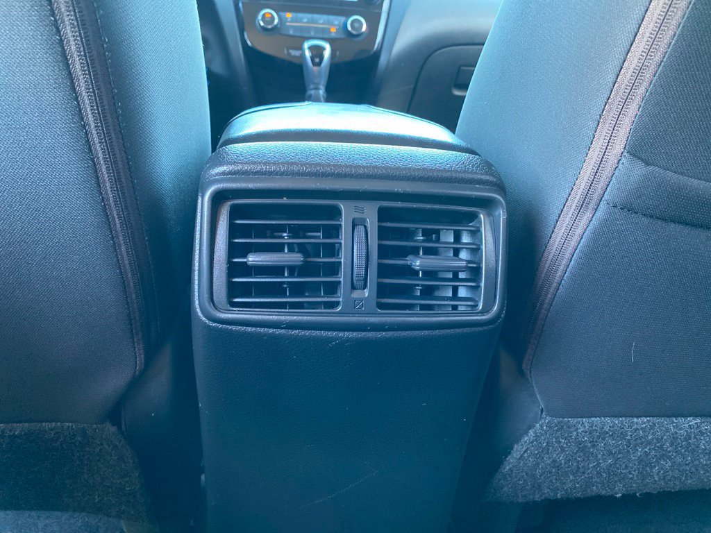 Used 2019 Nissan Rogue Sport S FWD image 20