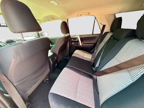 Used 2023 Toyota 4Runner SR5 image 22