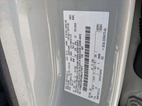 Used 2021 Ford Bronco Outer Banks image 20