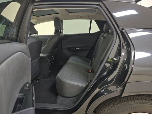 Used 2023 Lexus RZ 450e Premium image 14