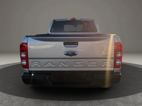 Used 2020 Ford Ranger XL w/ Equipment Group 101A Mid RWD image 6
