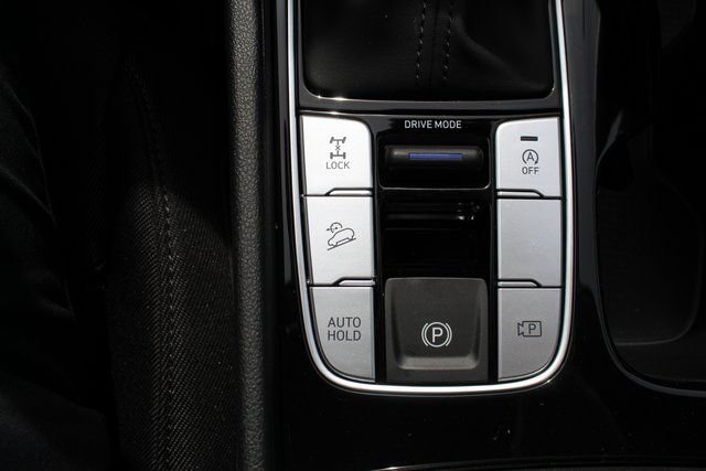 Used 2026 Hyundai Tucson SE AWD/4WD image 22