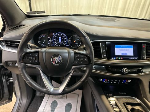 Used 2023 Buick Enclave Premium w/ Trailering Package, 5000 lbs. image 3