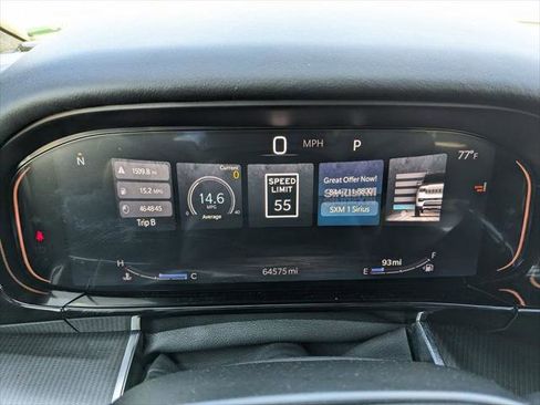 Certified 2024 Jeep Grand Wagoneer L Series II w/ Quick Order Packagew 28T AWD/4WD image 30