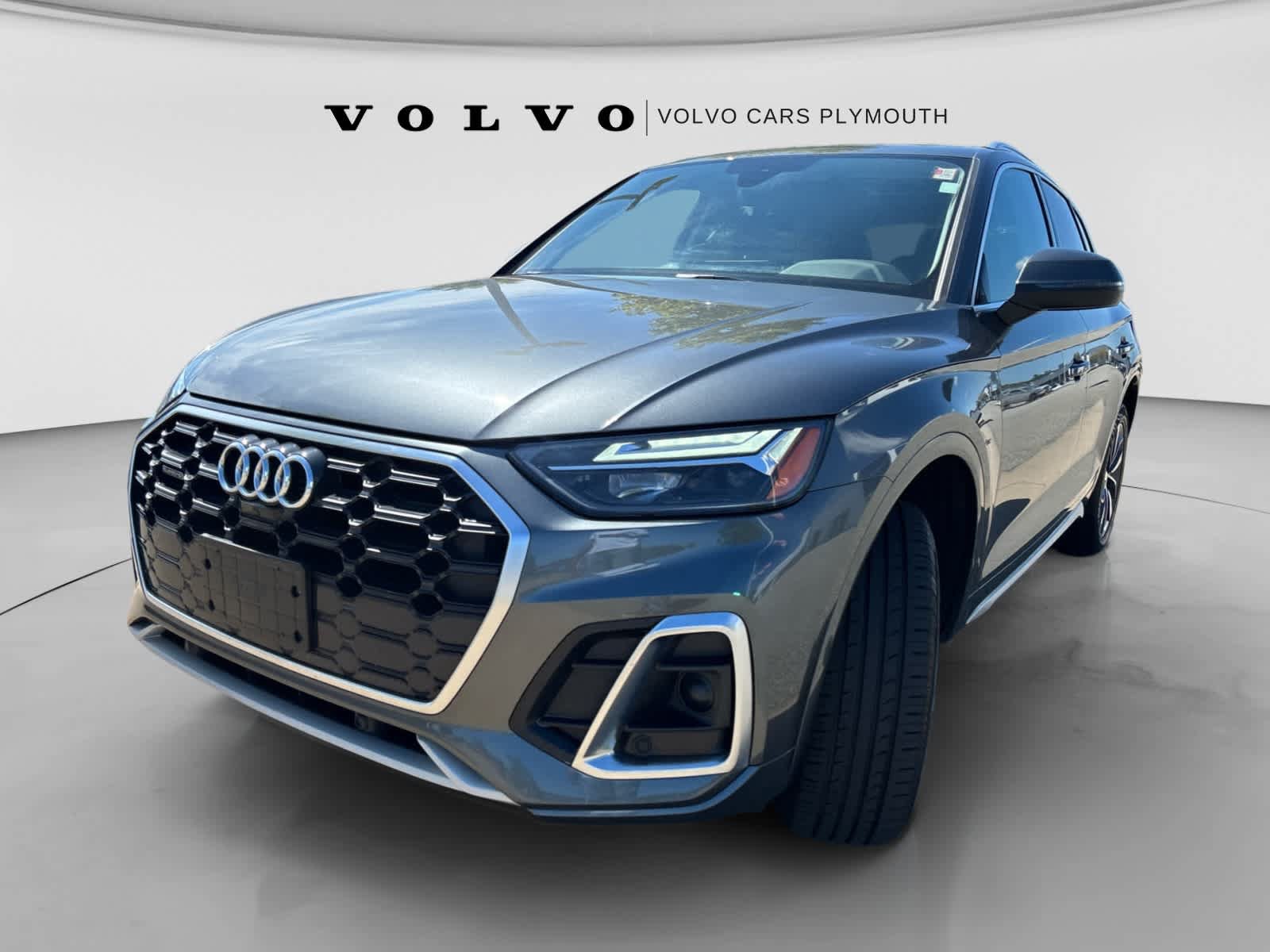 Used 2024 Audi Q5 2.0T Premium Plus AWD/4WD image 5