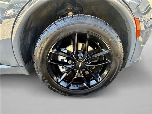 Used 2022 Dodge Durango GT AWD/4WD image 21