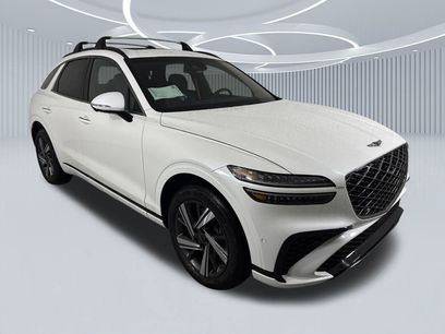 New 2026 Genesis GV70 3.5T Sport Advanced