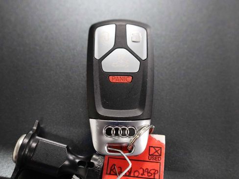 Used 2024 Audi Q5 2.0T Prestige image 41