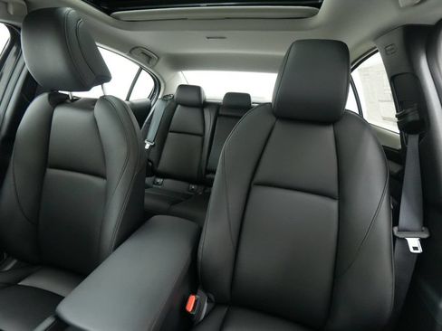 New 2026 MAZDA MAZDA3 2.5 S Sedan w/ Preferred Pkg FWD image 13