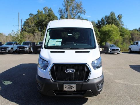 New 2026 Ford Transit 350 XL image 10