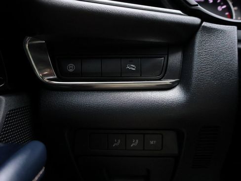 Used 2020 MAZDA CX-30 AWD w/ Preferred Package image 32