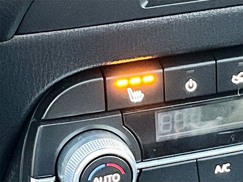 Used 2021 MAZDA CX-5 Touring w/ Touring Preferred SV Package image 21