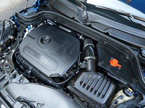 Used 2022 MINI Cooper John Cooper Works image 50