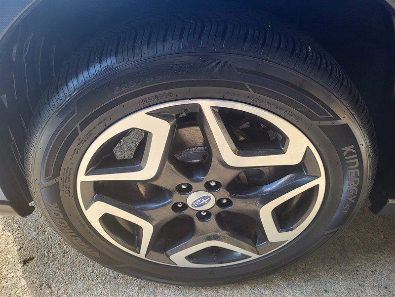 Used 2018 Subaru Crosstrek 2.0i Limited AWD/4WD image 17